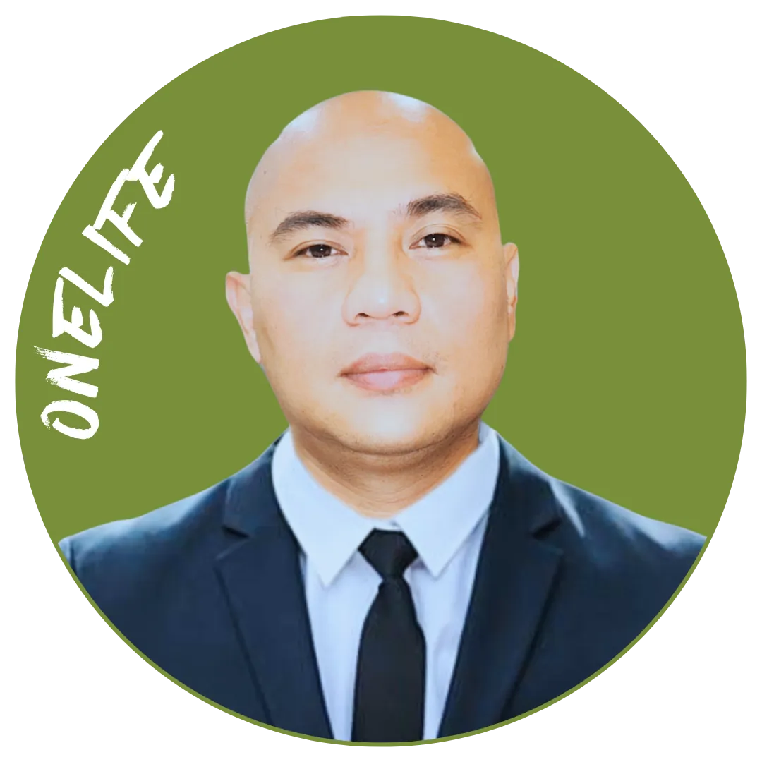 Dr. Lloyd Cabanzag Diaz - Naturopathic Oncologist